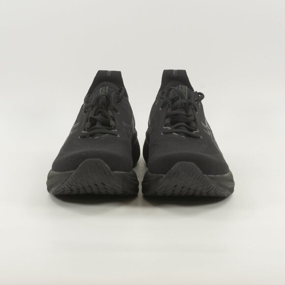 Asics Gel Nimbus 26 \'Triple Black\' 1011B794-002 Running size 14 main image 6